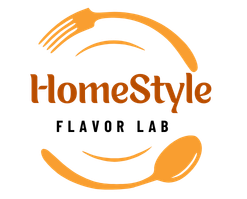 HomeStyle Flavor Lab